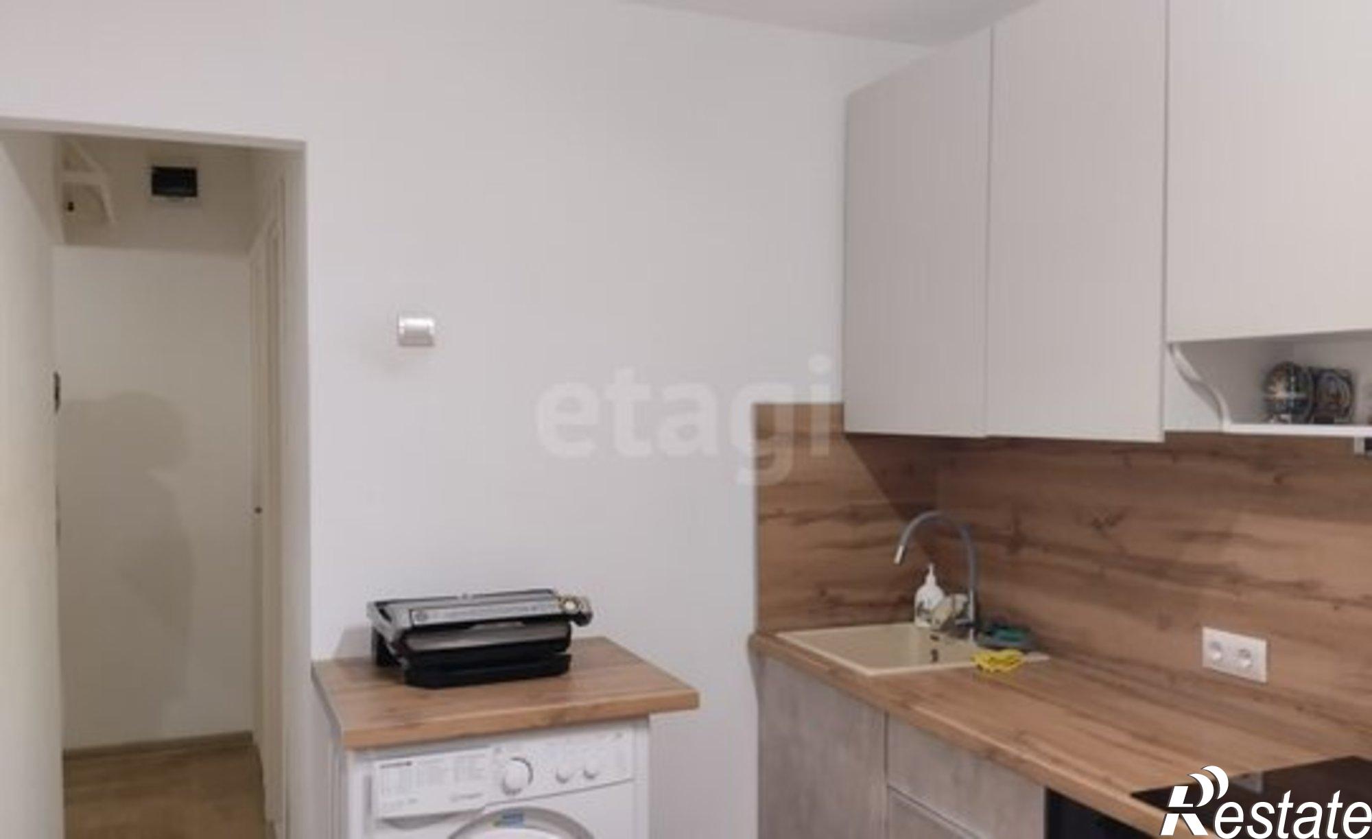 Купить квартиру за 10 500 000 рублей на Ключевская улица, 62