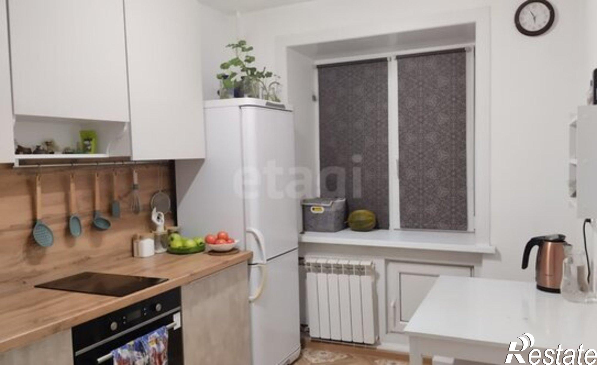 Купить квартиру за 10 500 000 рублей на Ключевская улица, 62