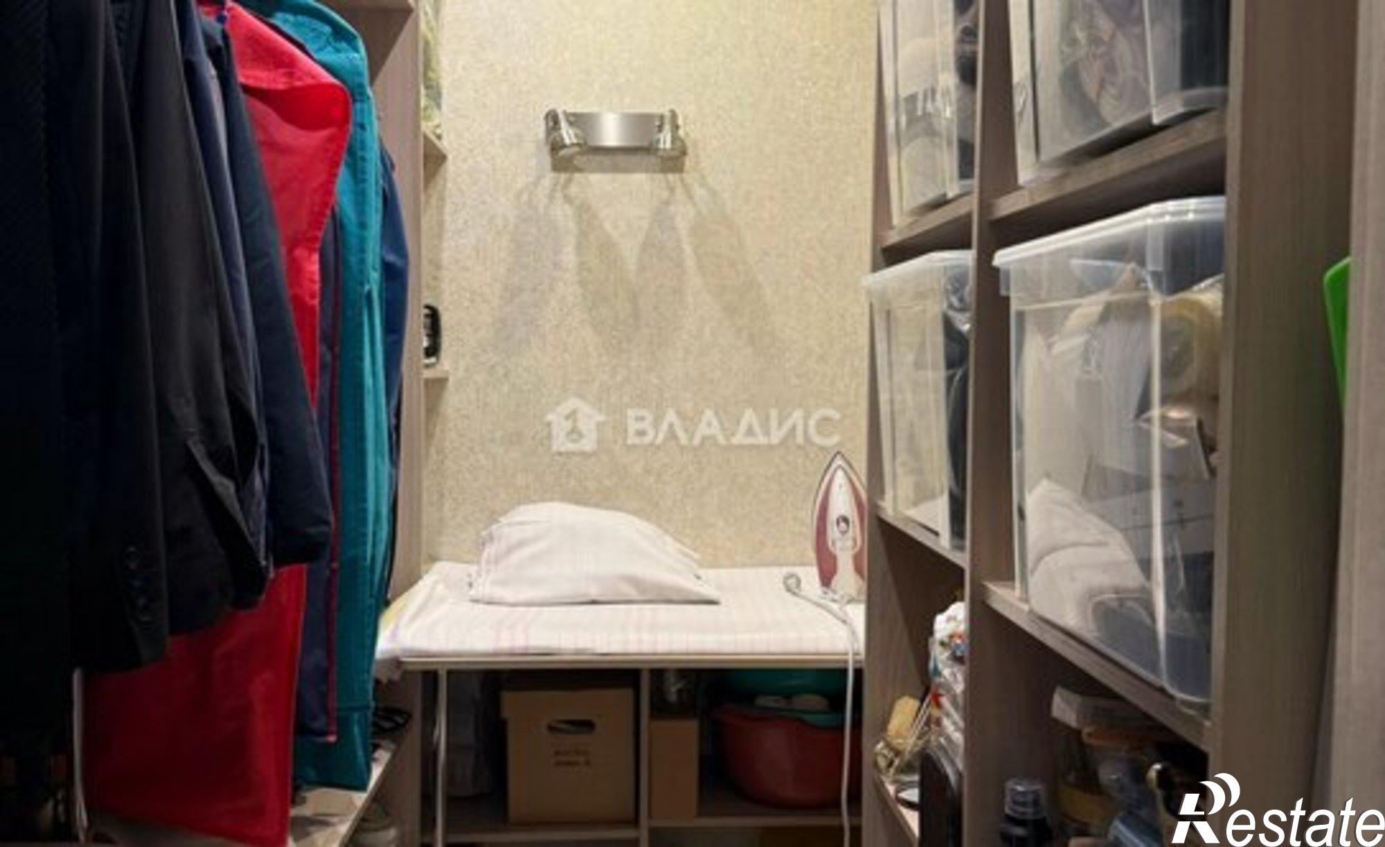 Купить квартиру за 13 100 000 рублей на улица Модогоева, 4