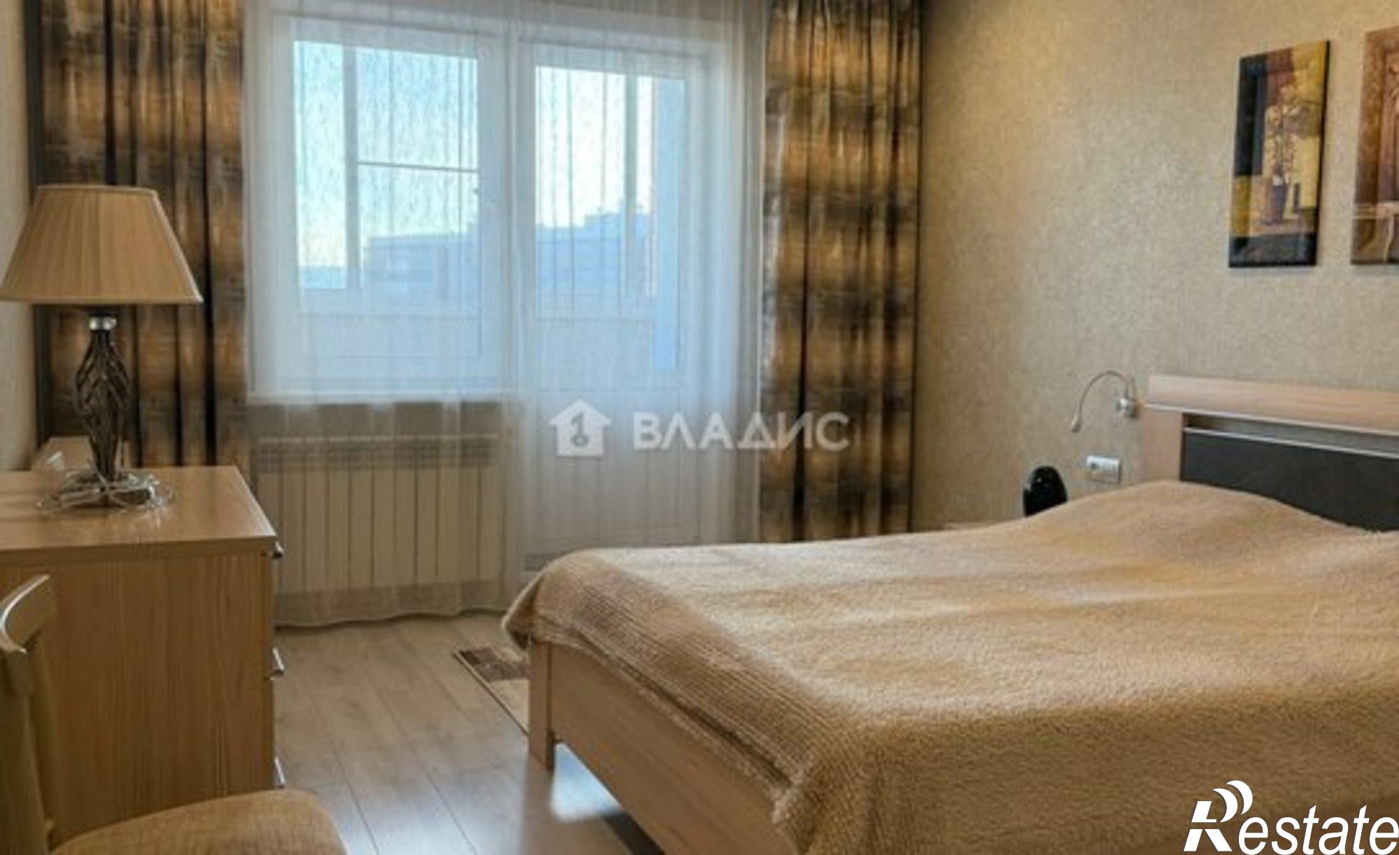 Купить квартиру за 13 100 000 рублей на улица Модогоева, 4