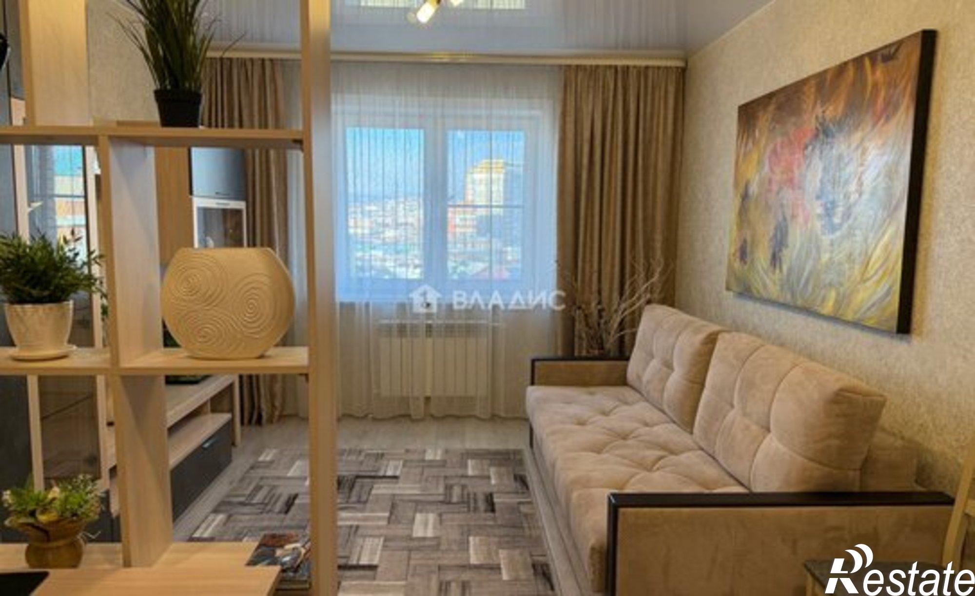 Купить квартиру за 13 100 000 рублей на улица Модогоева, 4