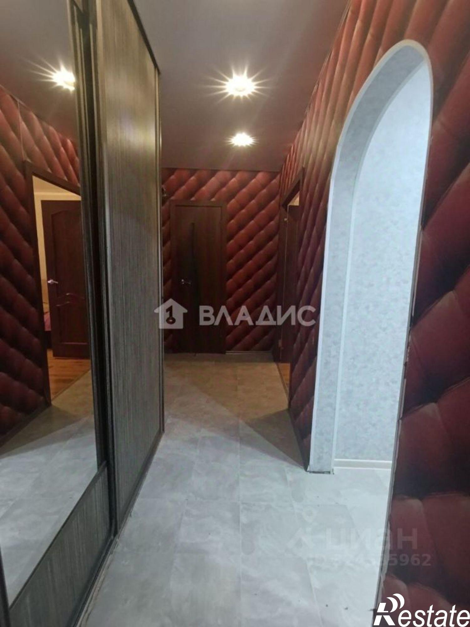 Купить квартиру за 6 400 000 рублей на улица Туполева, 16