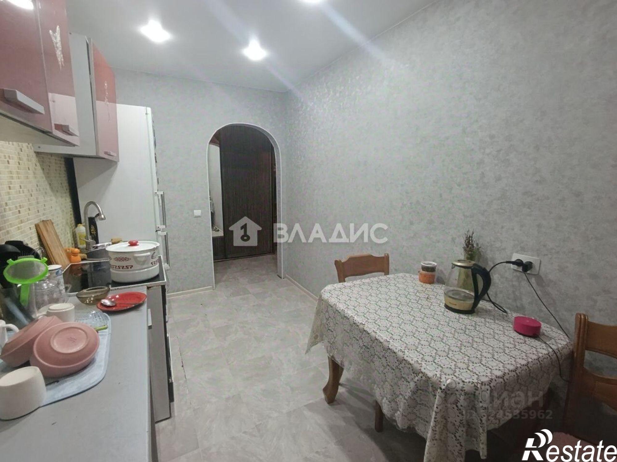 Купить квартиру за 6 400 000 рублей на улица Туполева, 16