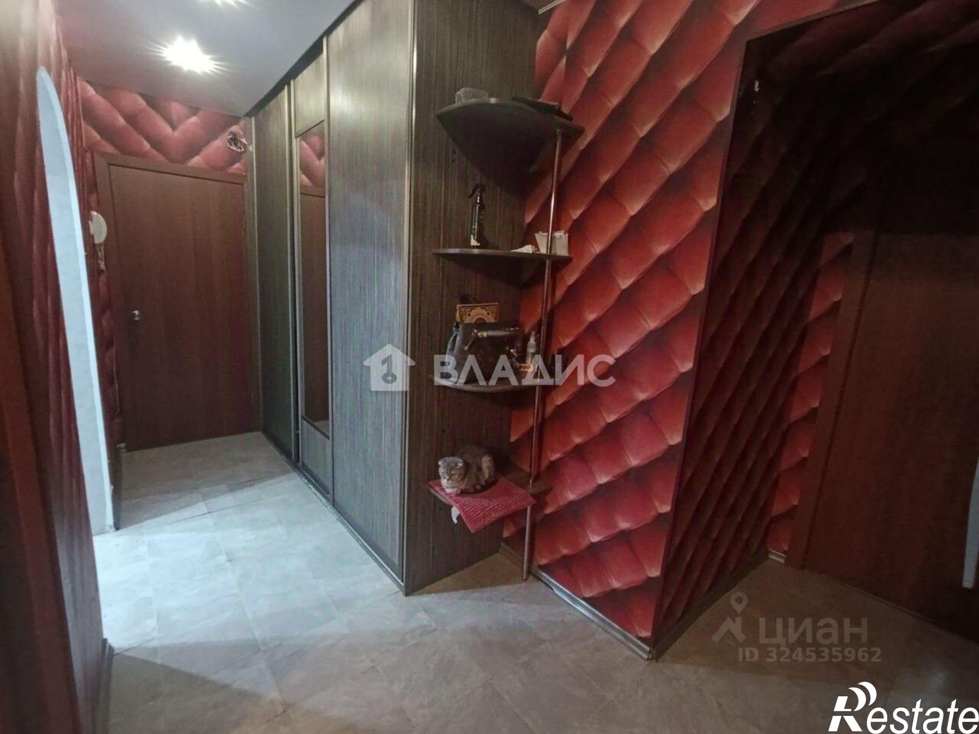 Купить квартиру за 6 400 000 рублей на улица Туполева, 16