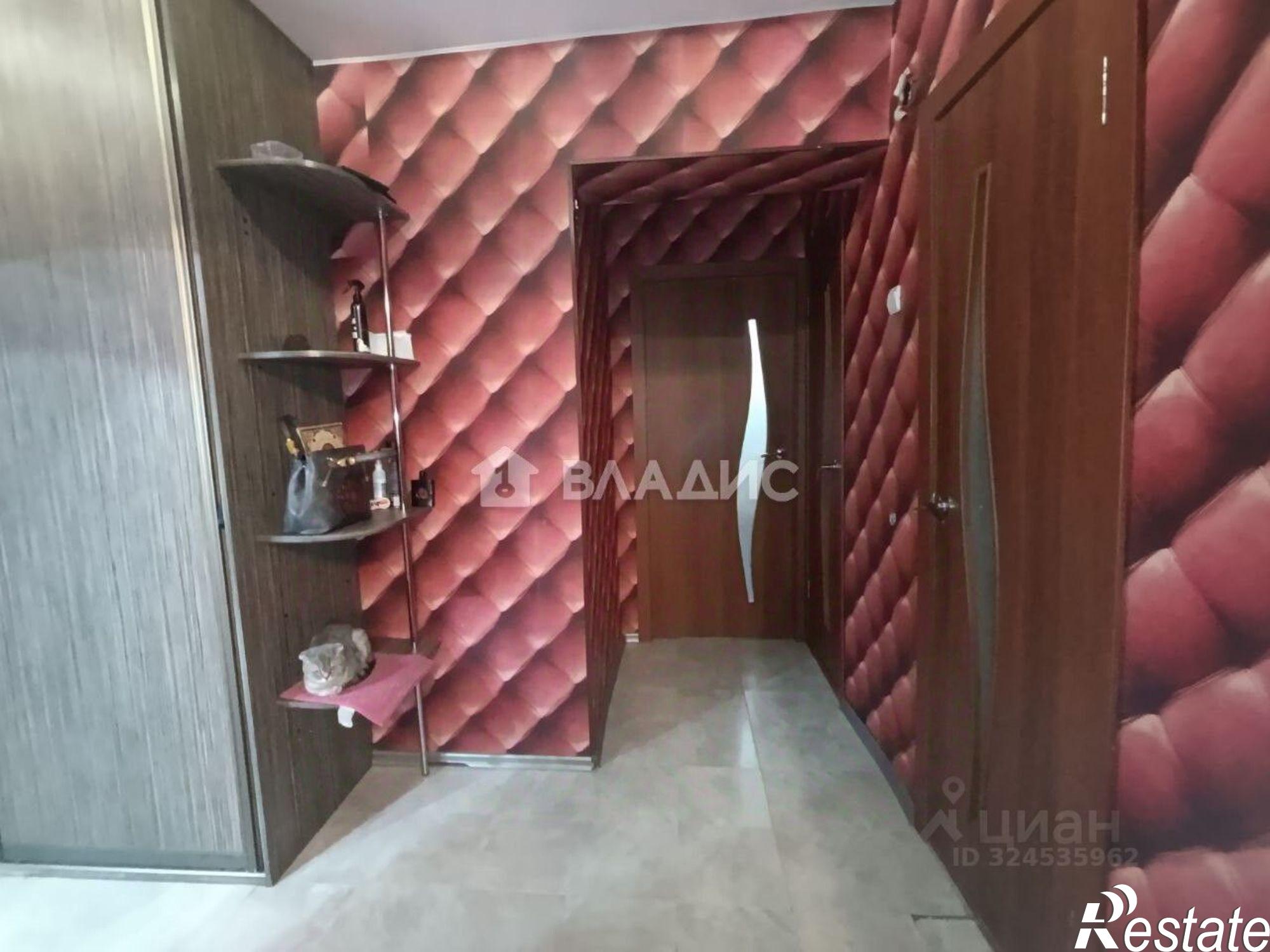 Купить квартиру за 6 400 000 рублей на улица Туполева, 16