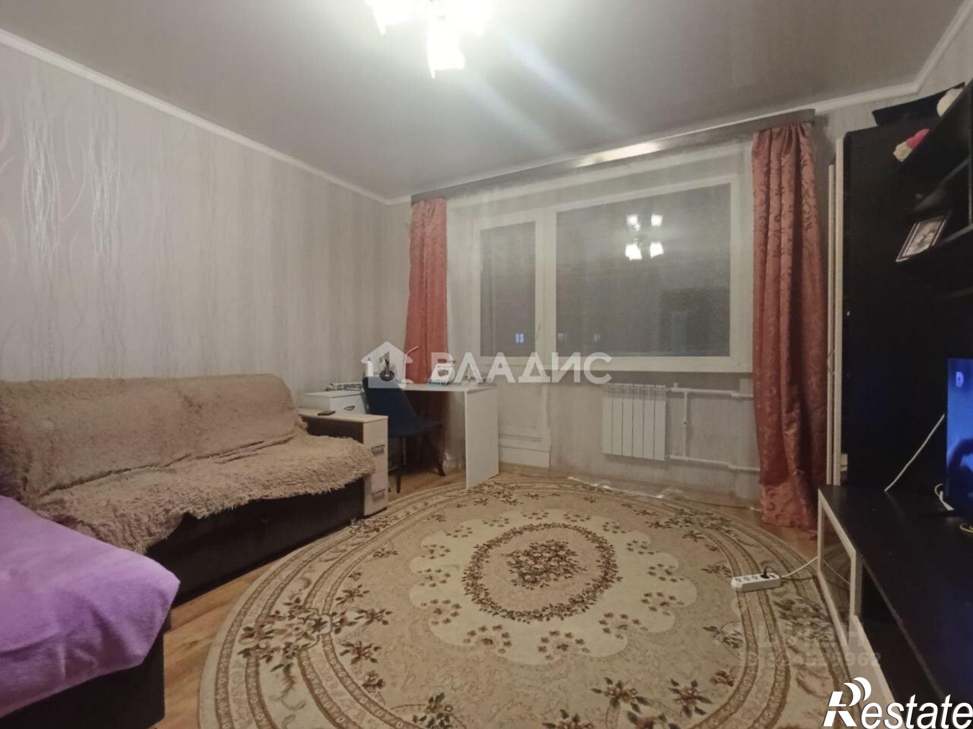 Купить квартиру за 6 400 000 рублей на улица Туполева, 16