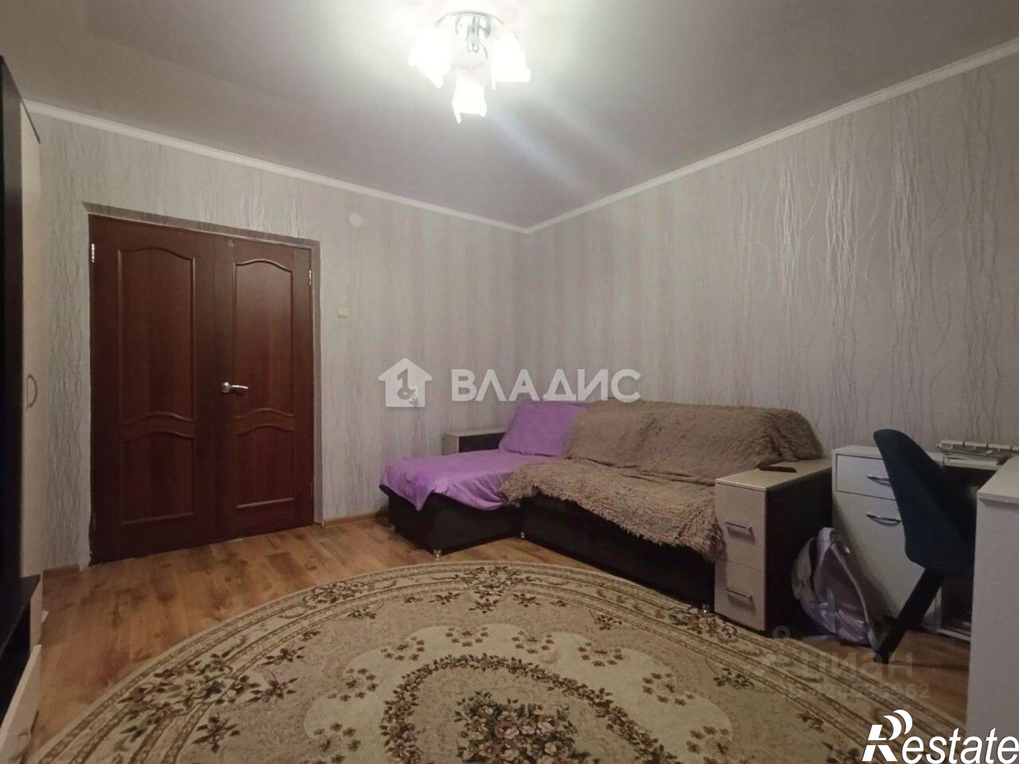 Купить квартиру за 6 400 000 рублей на улица Туполева, 16