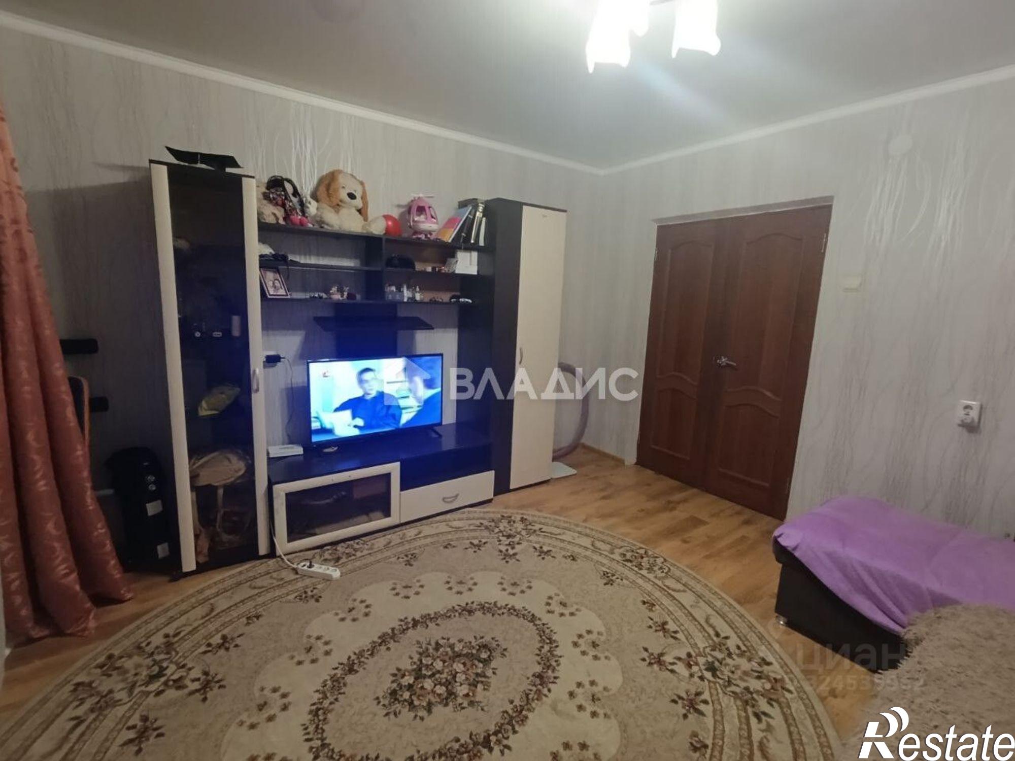 Купить квартиру за 6 400 000 рублей на улица Туполева, 16