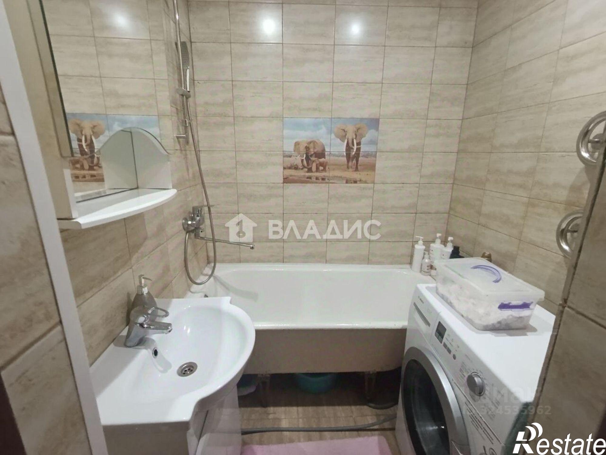 Купить квартиру за 6 400 000 рублей на улица Туполева, 16