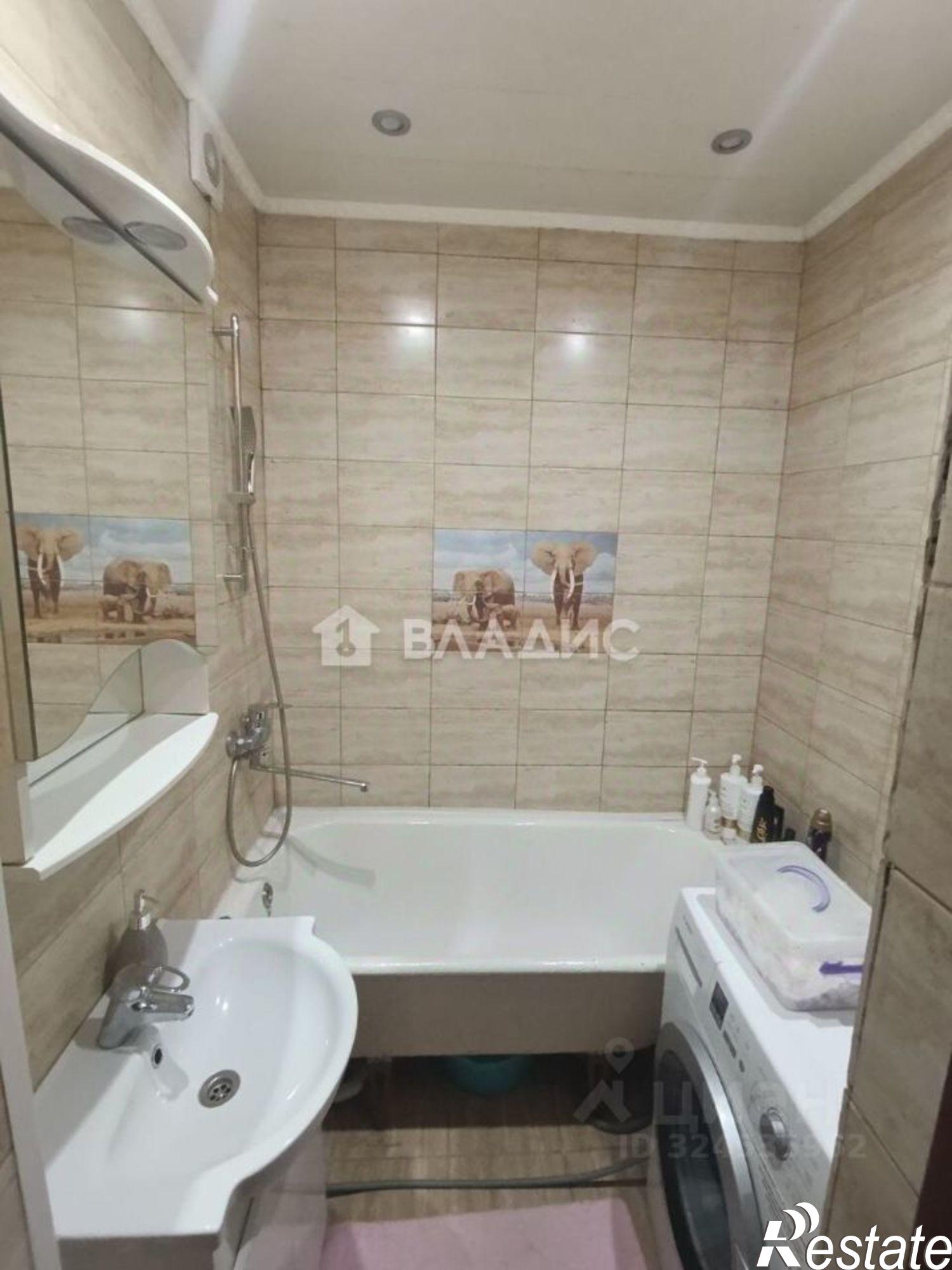 Купить квартиру за 6 400 000 рублей на улица Туполева, 16