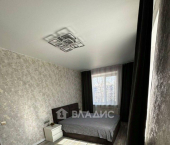 2-комн, 38кв м, этаж 1/2 улица Моцарта, 4