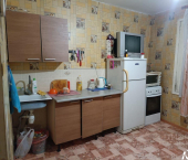 2-комн, 520000кв м, этаж 3/5 улица Шульца, 4