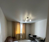 1-комн, 42кв м, этаж 6/22 улица Смолина, 67 к2