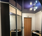 2-комн, 50кв м, этаж 5/5 улица Чкалова, 15