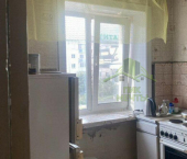 3-комн, 56кв м, этаж 4/5 проспект 50-летия Октября, 36