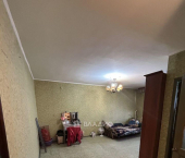 1-комн, 30кв м, этаж 5/5 ул Гагарина, 13