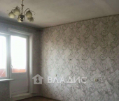 1-комн, 33кв м, этаж 4/5 улица Гагарина, 75А