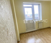 2-комн, 37кв м, этаж 4/9 Столбовая улица, 50