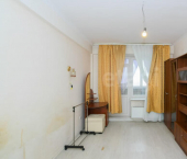 1-комн, 40кв м, этаж 6/13 ул Калашникова, 11Б