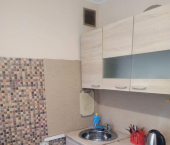 1-комн, 32кв м, этаж 1/5 б-р Карла Маркса, 9