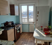 1-комн, 33кв м, этаж 4/5 улица Трубачеева, 10