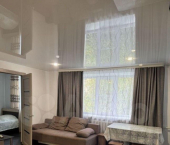 3-комн, 53кв м, этаж 2/4 улица Чайковского, 20