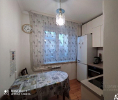 3-комн, 58кв м, этаж 4/5 улица Пушкина, 12