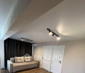 2-комн, 44кв м, этаж 4/5 улица Тулаева, 138