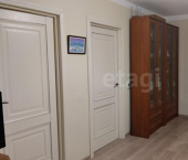 4-комн, 62кв м, этаж 1/4 Ключевская улица, 62