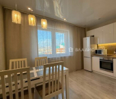 2-комн, 67кв м, этаж 15/17 улица Модогоева, 4