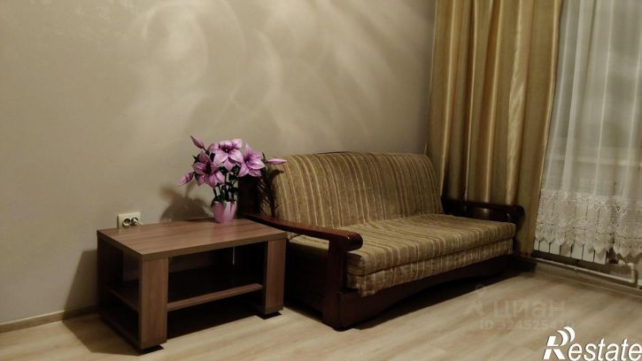 1-комн квартира 113-й микрорайон, 28