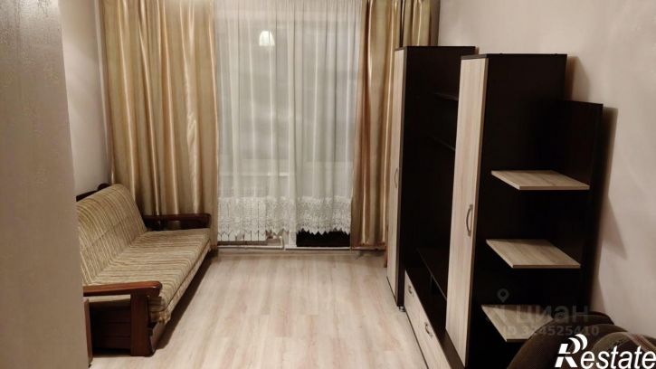 1-комн квартира 113-й микрорайон, 28