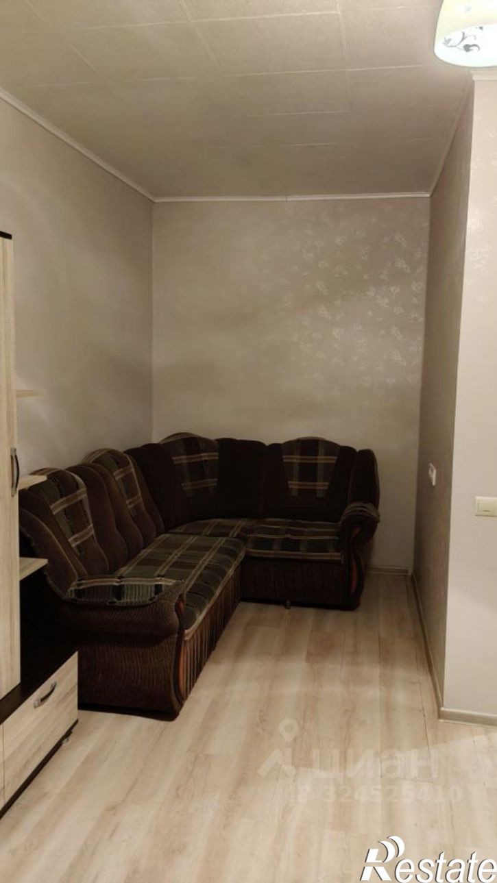 1-комн квартира 113-й микрорайон, 28