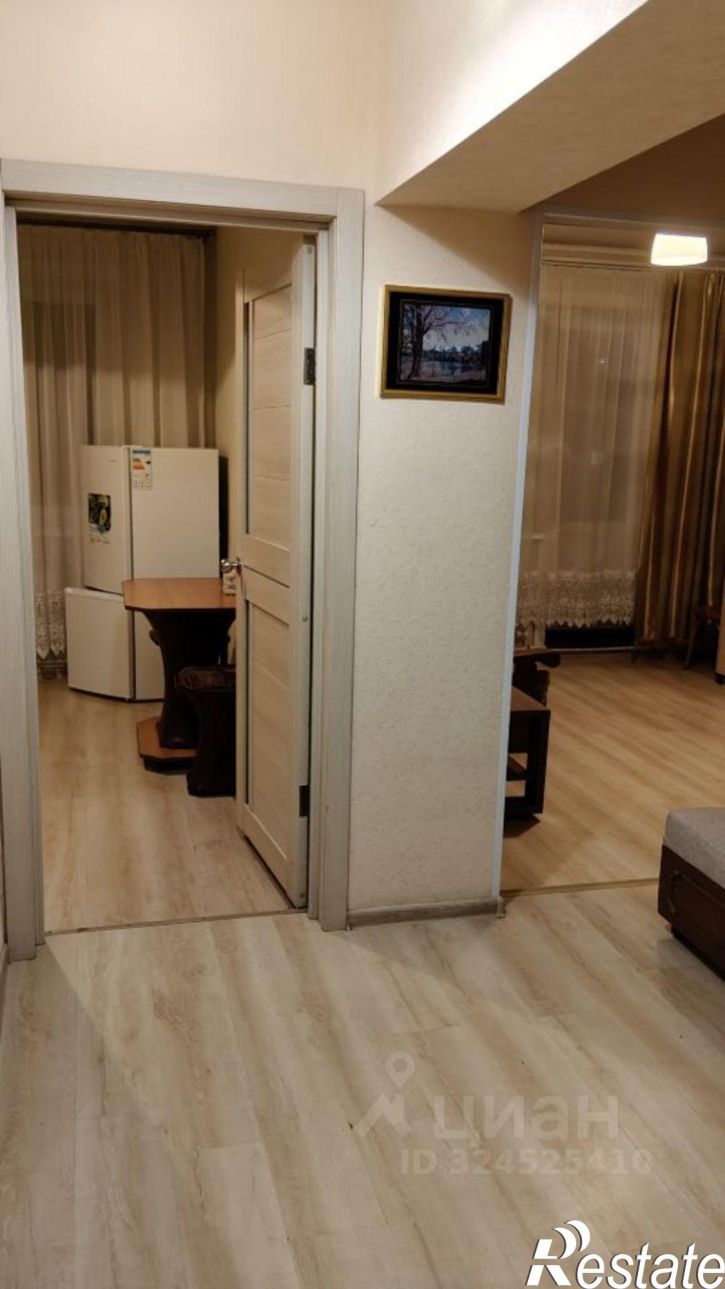 1-комн квартира 113-й микрорайон, 28