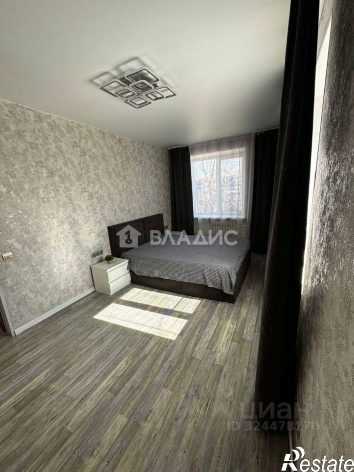 2-комн квартира улица Моцарта, 4,  д. 4