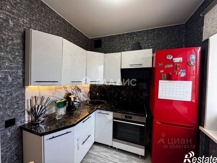 2-комн квартира улица Моцарта, 4,  д. 4