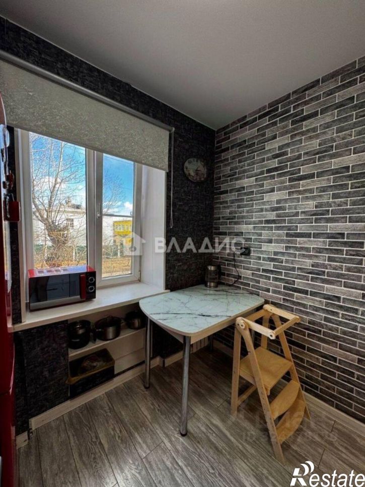 2-комн квартира улица Моцарта, 4,  д. 4