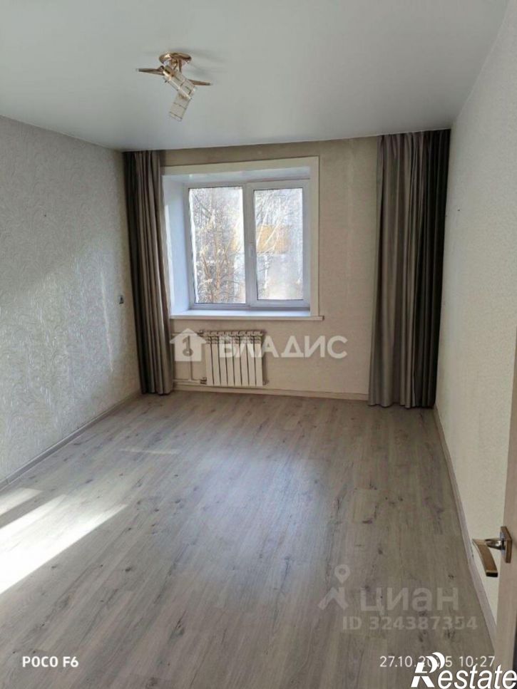 2-комн квартира ул Мерецкова, 33,  д. 33