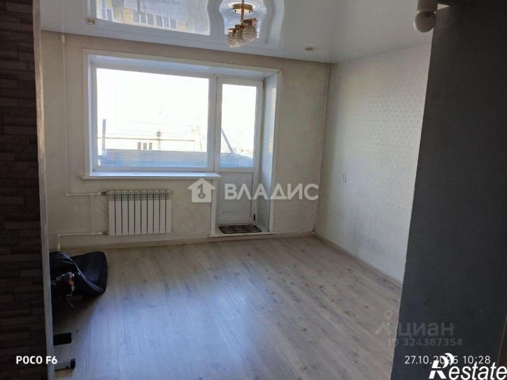 2-комн квартира ул Мерецкова, 33,  д. 33