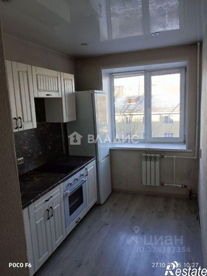 2-комн квартира ул Мерецкова, 33,  д. 33