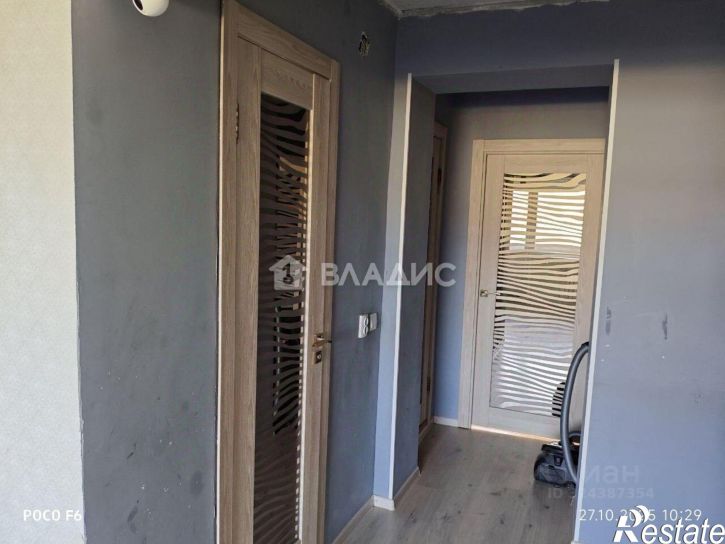 2-комн квартира ул Мерецкова, 33,  д. 33