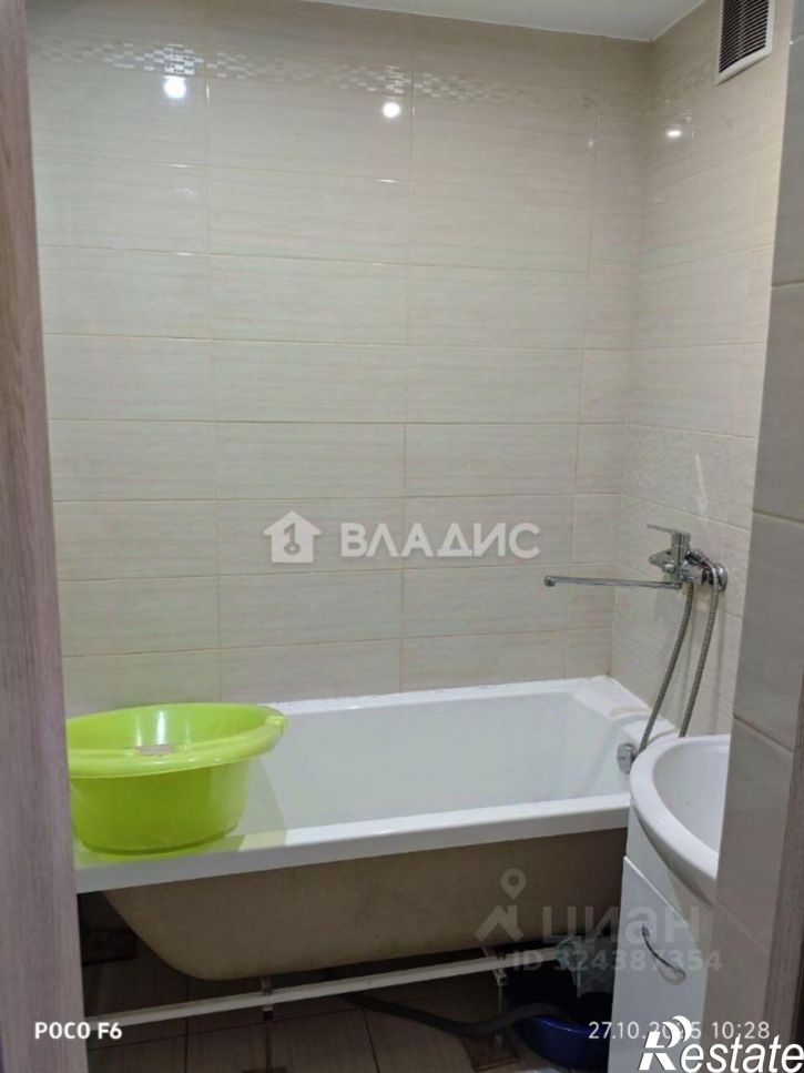 2-комн квартира ул Мерецкова, 33,  д. 33