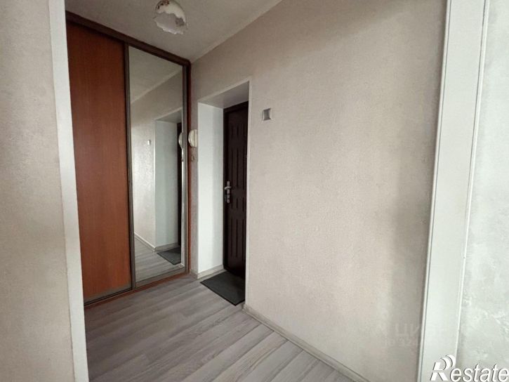 1-комн квартира ул Чайковского, 9,  д. 9