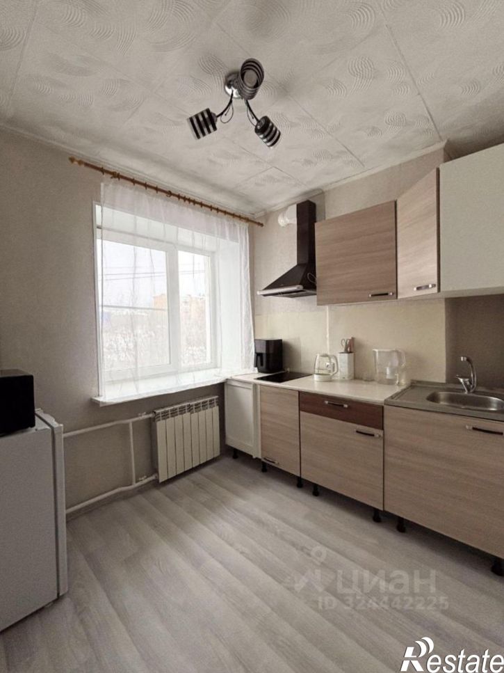 1-комн квартира ул Чайковского, 9,  д. 9