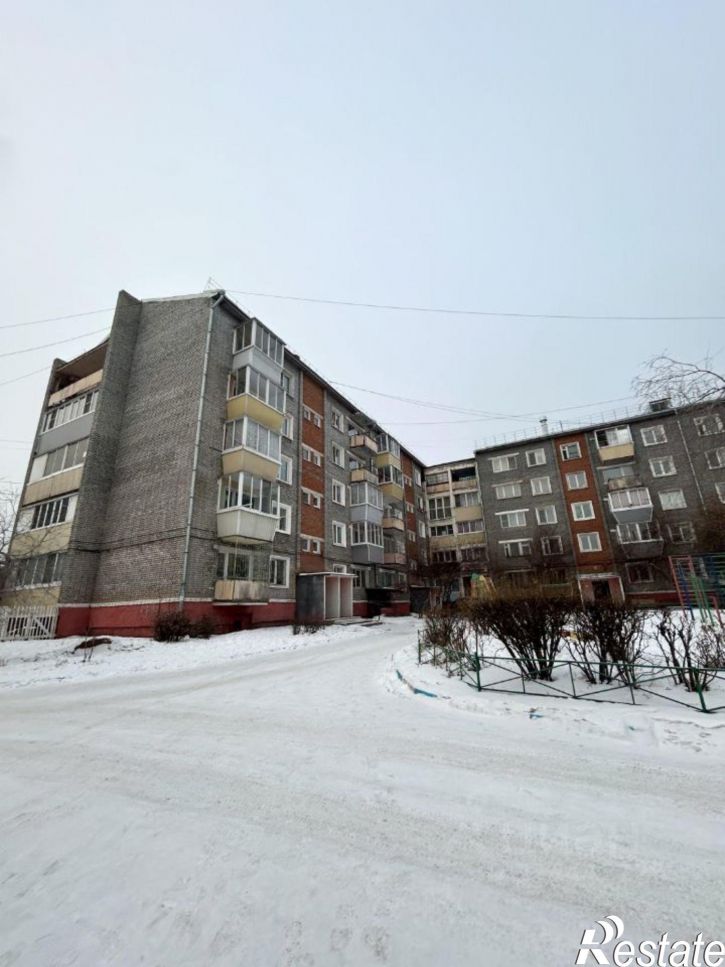 1-комн квартира ул Чайковского, 9,  д. 9