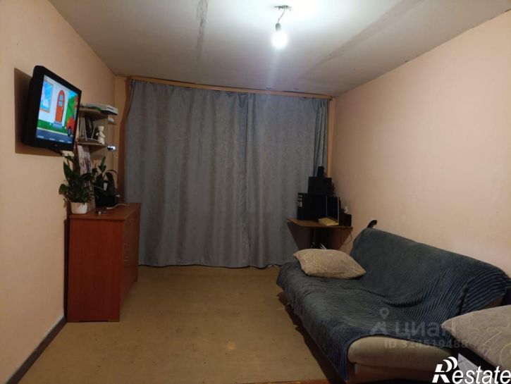 2-комн квартира улица Шульца, 4,  д. 4