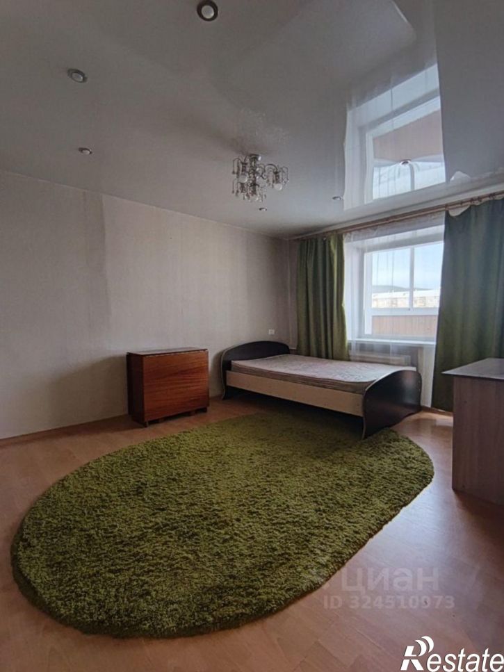 2-комн квартира улица Чкалова, 15,  д. 15