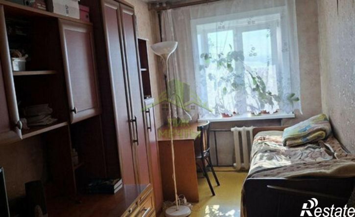 3-комн квартира проспект 50-летия Октября, 36,  д. 36