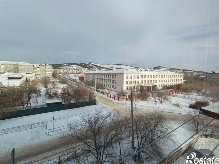 2-комн квартира улица Чкалова, 15,  д. 15