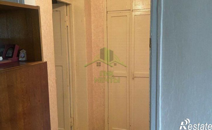 3-комн квартира проспект 50-летия Октября, 36,  д. 36